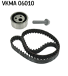 TRİGER SETİ 87X17MM RENAULT CLIO I 1.2 8V D7F 96-98, CLIO II, KANGOO I 1.2 8V D7F 98=>, TWINGO I 1.2 8V D7F 96-07, TWINGO II 1.2 8V D7F 07=> 