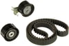 TRİGER SETİ CITROEN C2, CC3, C4 1.4 03 => , PEUGEOT 206, 307, 1007 1.4 03 => 