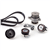 TRİGER SETİ + DEVİRDAİM AUDI A2 1.6 02-05, SEAT LEON 1.6 00-06, TOLEDO II 1.6 00-06, VOLKSWAGEN BORA 1.6 00-05, GOLF IV 1.6 00-05 