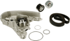 TRİGER SETİ + DEVİRDAİM FIAT DUCATO 2.3 02 => , IVECO DAILY III, IV, V, VI 02 => , KARSAN J10 2.3 11-14 