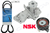 TRIGER SETI DEVIRDAIM LI FOCUS II I 03>11 FIESTA V 01>13 FUSION 01>12 1.4 16V 1.6 16V ZETECS MO NDEO 07>14 B MAX 12 > FOCUS III 11 > ECOSPORT 14> VOLVO C30 1.6 06>12 S40 II1.6 05>12 V50 117x220
