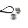TRİGER SETİ + DEVİRDAİM SEAT, SKODA, VOLKSWAGEN 