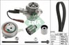 TRiGER SETİ DEVİRDAİMLİ SENSÖRLÜ CRAFTER-T6 2.0 TDİ CXEB-CXEC-CXFA-CXHA