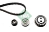 TRIGER SETI E30 318i 87>91 E30 TOURING 316i 91>94