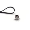 TRİGER SETİ HONDA CIVIC IV 1.6 87-91, II 1.6 88-92, CONCERTO 1.6 88-95, CRX I, II 1.6 86-92, ROVER 200, 400 90-00 