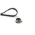 TRİGER SETİ HYUNDAI ATOS 1.0, 1.1 98-03, GETZ 1.1 02-09, I10 1.1 08-13, KIA PICANTO 1.0, 1.1 04 => 
