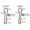 TRİGER SETİ HYUNDAI MATRIX 1.8 01-10 