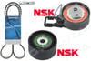 TRİGER SETİ PARTNER-BERLINGO-P208-P301-P308-P508-P2008-P3008-P5008-FOCUS-COURİER-FİESTA-MONDEO-C3-C4 -C-ELYSEE-JUMPY-RIFTER-DS4-DS3-CROSSLAND X-GRANDLAND X-COMBO E-C-MAX 1.5-1.6 TDCI-HDI 15-> / PROACE