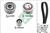 TRİGER SETİ PASSAT-JETTA-GOLF5-OCTAVIA-TOLEDO-A3-A6 2.0 TDI 2007-2011 BKP-BKD-BRE-BLB