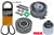 TRİGER SETİ PASSAT-JETTA-GOLF5-OCTAVIA-TOLEDO-A3-A6 2.0 TDI 04-06 BKP-BKD-BRE-BLB-BMR