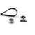 TRİGER SETİ TOYOTA COROLLA 1.3, 1.4 92-97, STARLET 1.3 96-99 