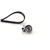 TRİGER SETİ TOYOTA DYNA 3.0 06 => , HILUX VI, VII 2.5 01-15, HIACE IV,V 2.5 01 => , LAND CRUISER 3.0 00 => 