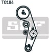 TRİGER SETİ VW T5-CADDY-PASSAT-JETTA-GOLF-POLO-A3-LEON 1.4-1.9TDI (BJB-AXB-AMF-BLS-AVF-BNM-BNV-BKC)