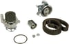 TRİGER SETİ+DEVİRDAİM [ VOLKSWAGEN PASSAT, JETTA III 1.9 TDI BKC, BLS, BXE 05-10, GOLF V 1.9 TDI BRU, BXF, BXJ, BKC, BLS, BXE 03-08, POLO 1.4 TDI BNM-BWB-AMF-BAY-BMS- BNV/1.9 TDI ATD-AXR-BMT-ASZ-BLT 01-09, CADDY III 1.9 TDI BJB-BLS-BSU, TRANSPORTER V