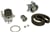 TRİGER SETİ+DEVİRDAİM [ VOLKSWAGEN PASSAT, JETTA III 1.9 TDI BKC, BLS, BXE 05-10, GOLF V 1.9 TDI BRU, BXF, BXJ, BKC, BLS, BXE 03-08, POLO 1.4 TDI BNM-BWB-AMF-BAY-BMS- BNV/1.9 TDI ATD-AXR-BMT-ASZ-BLT 01-09, CADDY III 1.9 TDI BJB-BLS-BSU, TRANSPORTER V