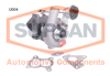 TURBO 80 BG RENAULT CLIO II 1.5 DCI K9K-702 80HP-82HP 01 =>, CLIO III 1.5 DCI K9K-702 82HP 07 =>, MEGANE II 1.5 DCI K9K-702 82HP 02-10, SYMBOL I 1.5 DCI K9K-702 79HP-82HP 01-09, KANGOO 1.5 DCI K9K-702 57HP-65HP-82HP, KANGOO 1.5 DCI K9K-702 61HP 05 =>
