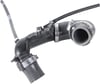 TURBO BORUSU RENAULT KANGOO II-III, CLİO II-III, DACIA LOGAN 1.5 DCI K9K 05=> 
