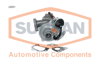 TURBO [ FIAT DOBLO 1.3 JTD 16V 70HP 04-06, DOBLO 1.3 JTD 75HP 05 =>, FIORINO 1.3 JTD 75HP 07 =>, PUNTO 1.3 JTD 16V 70HP 03-12, PUNTO 1.3 JTD 75HP 12 =>, ALBEA 1.3 JTD 70HP 03-09, PALIO 1.3 JTD 69HP 03-12, OPEL CORSA D 1.3 CDTI 75HP 06-14 ] 