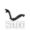 TURBO HORTUM RENAULT MASTER III-TRAFIC II 2,3 DCI