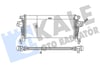 TURBO RADYATÖRÜ (INTERCOOLER) AL/PL/BRZ ASTRA J-CASCADA-CRUZE J305, 1.3 CDTI,1.4-1.6 10=> 