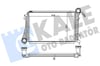 TURBO RADYATÖRÜ (INTERCOOLER) AL/PL/BRZ AUDI A3 VOLKSWAGEN CADDY III, GOLF, JETTA, SKODA OCTAVIA, SUPERB, SEAT TOLEDO (615X406.6X32) 