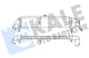 TURBO RADYATÖRÜ (INTERCOOLER) DACIA DUSTER, LOGAN MCV, SANDERO 09=> K9K 