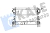 TURBO RADYATÖRÜ (INTERCOOLER) FORD TRANSIT CONNECT 1.8 TDCI 06-12 