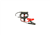 (Ü.K) BFT 100 FREN HİDROLİK TEST CİHAZI