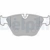 (Ü.K) FREN BALATASI ÖN BMW M COUPE 11-12, M3 07-11, M3 COUPE 07-13, M3 CABRIO 08-13, 540 İ 05-09, 545 İ 03-05, 550 İ 05-09, M5 04-09, 535 D 04-10, 550 İ TOURING 05-10, M5 TOURING 04-10, 645 Cİ 03-05, 650 İ 05-11 