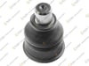 (Ü.K) ROTİL ALT CITROEN AX (ZA-) 87-92 