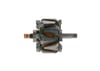 (Ü.K) ALTERNATÖR ROTOR DAF 105 [ EURO 6 ] 