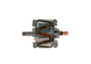 (Ü.K) ROTOR 24V 35 / 70A 150E22 150E22P 150E25 160E22