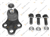 (Ü.K) ROTİL ALT NISSAN MAXIMA III 3.0 88-94, PRIMERA 1.6/2.0 90-96 
