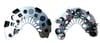 UCLU ALT.DIOT GRUBU FORD TRANSİT 2002 MODEL 85-1