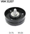 V KAYIS AVARE KASNAK VW AUDI SEAT SKODA 
