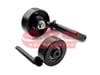 V KAYIS GERGI RULMANI BMW E38 E39 E46 E53 FREELANDER I L314 00>06 RANGE ROVER 3 VOGUE L322 02>12 PQG100330L