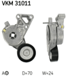 V KAYIS GERGISI VW AUDI SEAT SKODA 