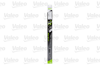 VALEO OPTİBLADE (X1) (700 MM) (SU FISKİYELİ) MERCEDES ACTROS MP4 (EURO 5, EURO 6) (10/11>), ANTOS (09/12>); SCANIA G (08>), P (09/05>), R (09/05>), T (09/05>); VOLVO FH (EURO 6) (03/13>) 