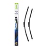 VALEO SİLENCİO X-TRM FLAT BLADE VM351 (X2) (600+580 MM) BMW 5 (E60) 