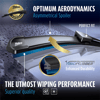 VALEO SİLENCİO X-TRM FLAT BLADE VM351 (X2) (600+580 MM) BMW 5 (E60) 