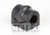 VİRAJ DEMİR LASTİĞİ 21MM ÖN R/L [ OPEL ASTRA H, MERIVA ]