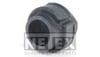 VİRAJ DEMİR LASTİĞİ 29MM [ AUDI A4, A6, A8, R8 ] 