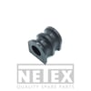 VİRAJ DEMİR LASTİĞİ CAP 19 MM [ RENAULT CLIO III, CLIO IV, GRAND, MODUS, SCENIC II 04 … ] 