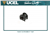 VİRAJ DEMİR LASTİĞİ (Q13MM) (FORD FİESTA 9502 / KA) 