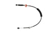 VİTES KUMANDA TELİ SOL CLIO III SYMBOL-THALIA GRİ / UZUN