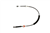 VİTES KUMANDA TELİ SOL GRİ MGN II LM-BM 02 > 5 VİTES DEĞİŞTİRİCİ