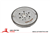 VOLAN OPEL COMBO C, CDTI Z17 101 CP Y20DTH 