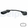 VURUNTU SENSÖRÜ AUDI A3 1.6/1.8/1.8 T QUATTRO 96-03, TT 1.8 T 98-06, SEAT LEON 1.8 20V T 99-06, TOLEDO II 1.6 98-04, SKODA OCTAVIA I 1.6/1.8 T 97-07, VW BORA 1.6/1.8 98-05, GOLF IV 1.6/1.8 T 97-05, POLO CLASSIC/VARIANT 1.6 95-01 