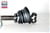 (x) AKS SOL ABSLİ RENAULT MASTER II 2.5 DCİ (G9U) 03 =>, OPEL MOVANO 2.5 DTI (G9U) 03 =>