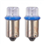 (X) AMPÜL 24V 2/4W 53 GÖSTERGE MAVİ 